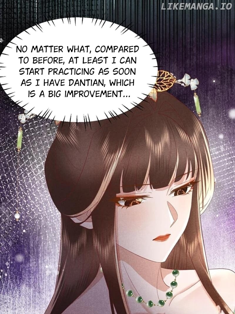 Empress of Hell’s Mission Guide Chapter 49 - page 6